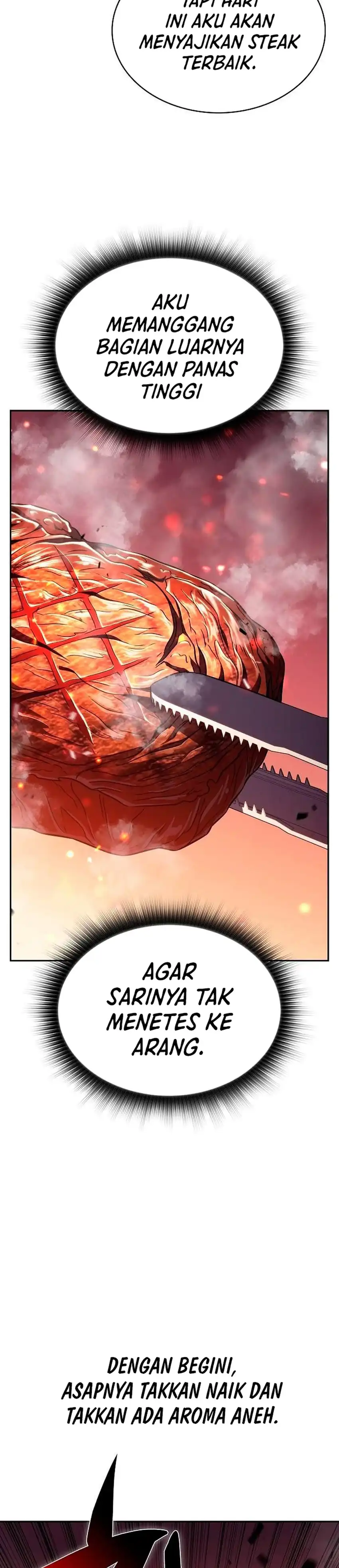 The Demon Slayer's Restaurant Chapter 57 - Page 7