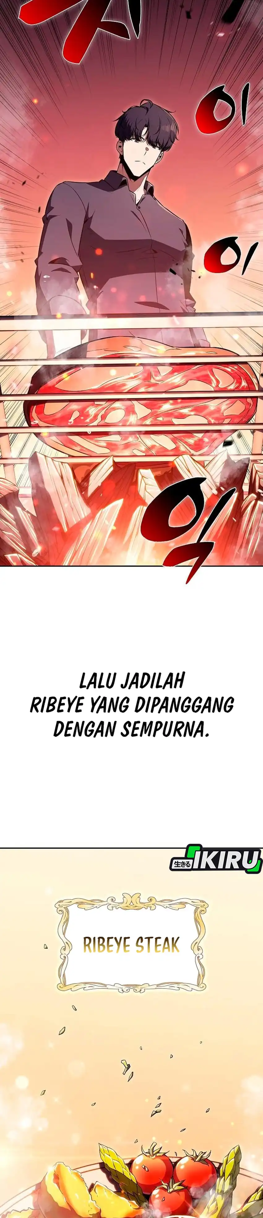 The Demon Slayer's Restaurant Chapter 57 - Page 8