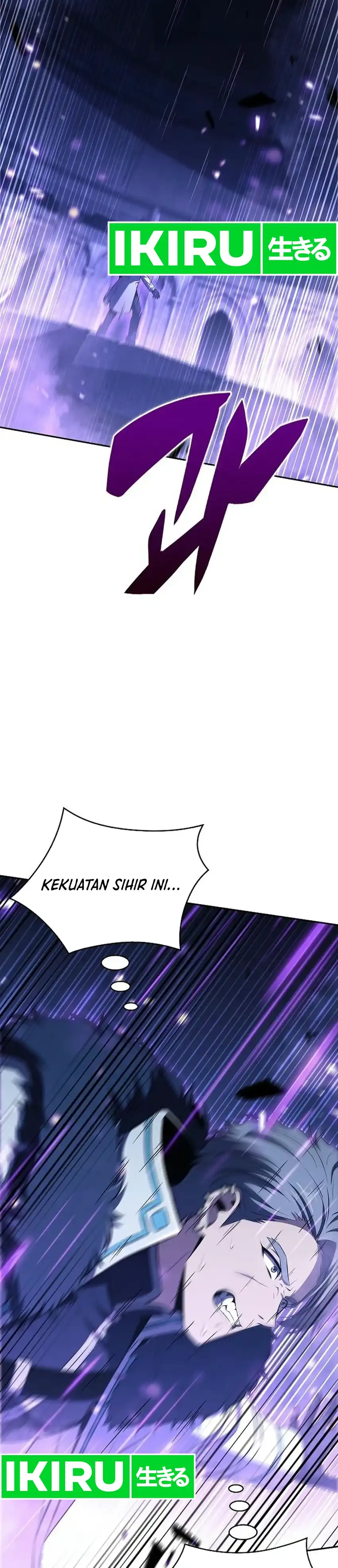 Eat and Go chapter 58 halaman 40