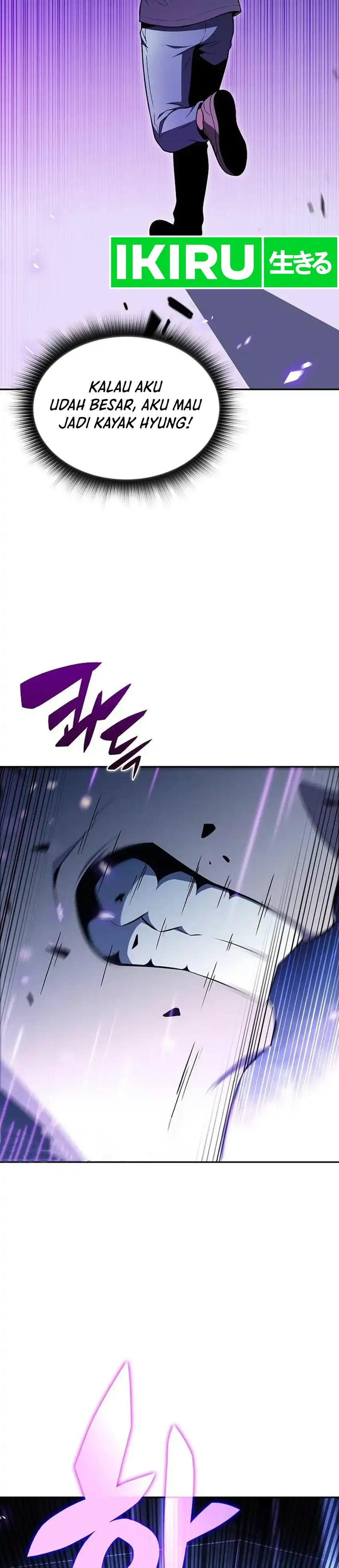Eat and Go chapter 58 halaman 42