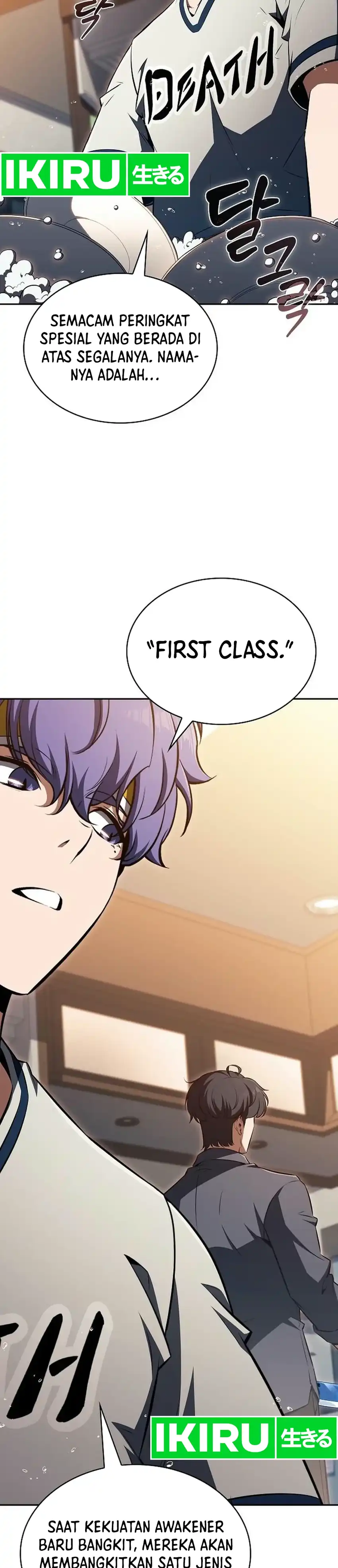 Eat and Go chapter 58 halaman 50