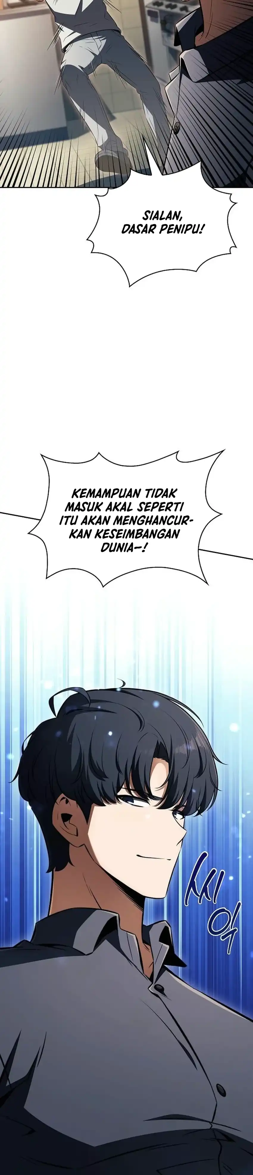 Eat and Go chapter 58 halaman 56