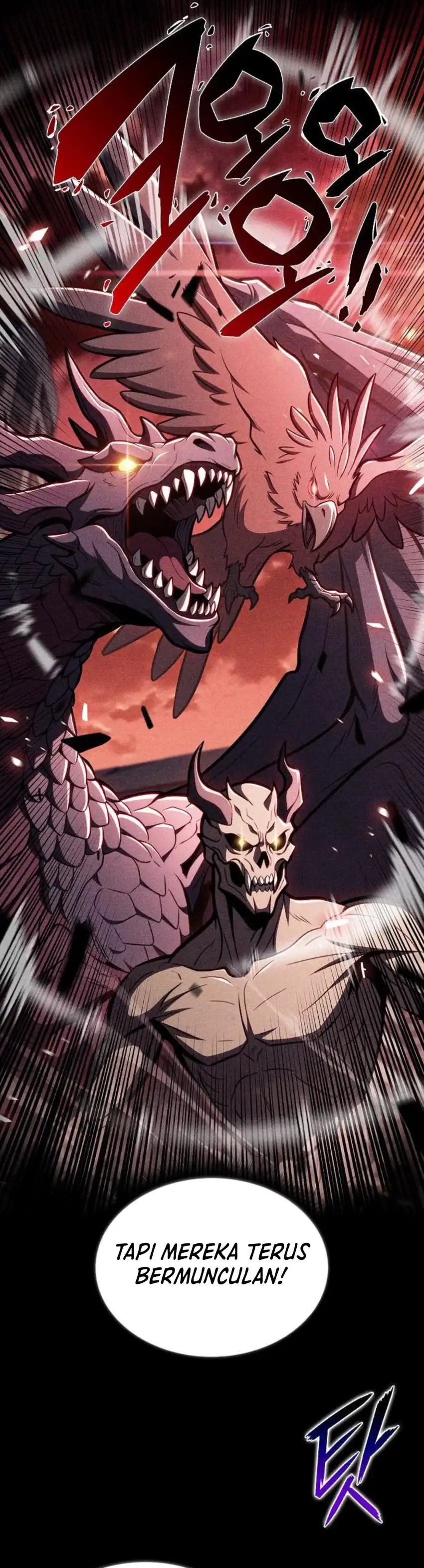 The Demon Slayer's Restaurant Chapter 59 - Page 39