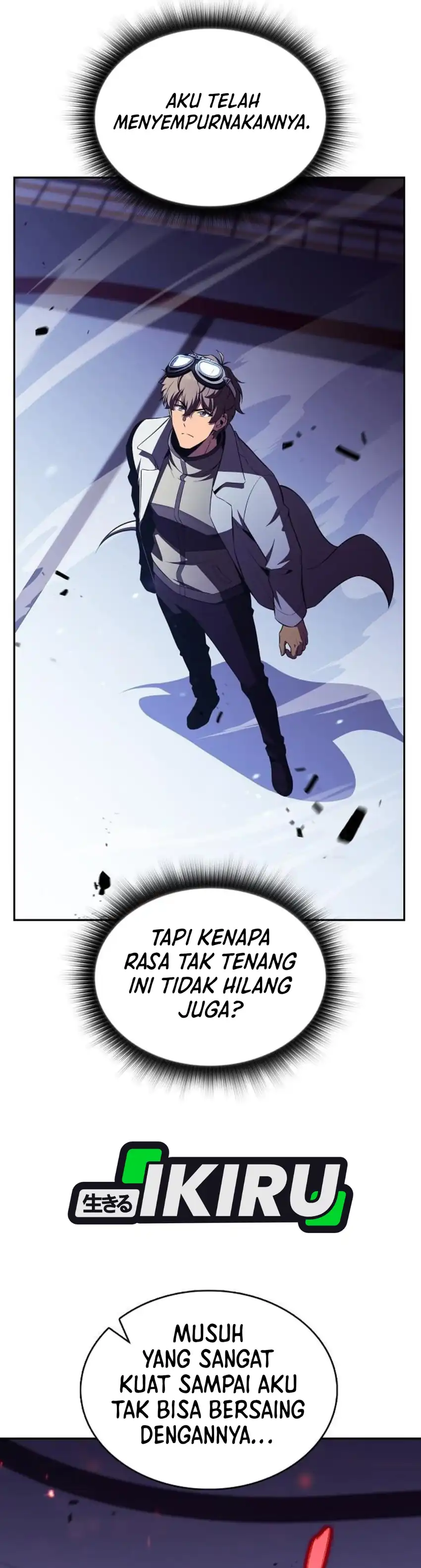 The Demon Slayer's Restaurant Chapter 59 - Page 46