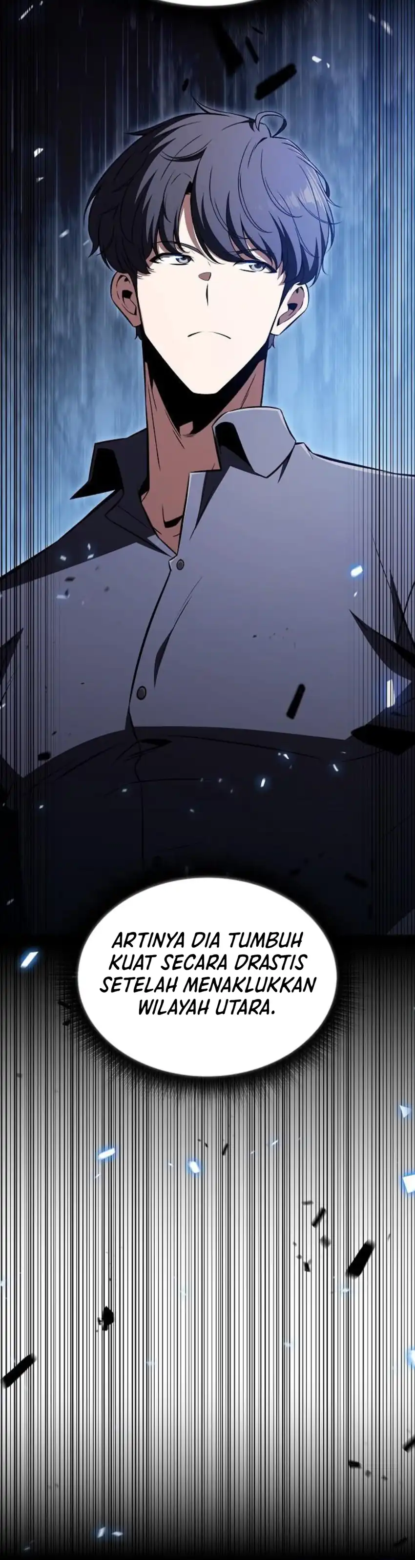The Demon Slayer's Restaurant Chapter 59 - Page 68