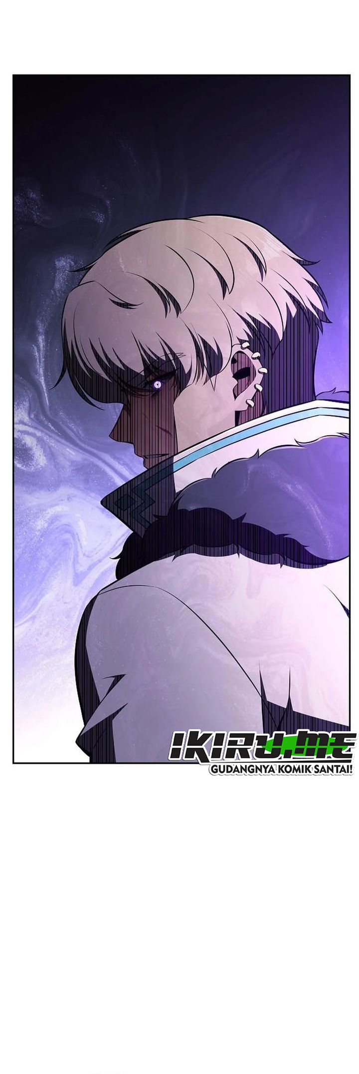 The Demon Slayer's Restaurant Chapter 60 - Page 15