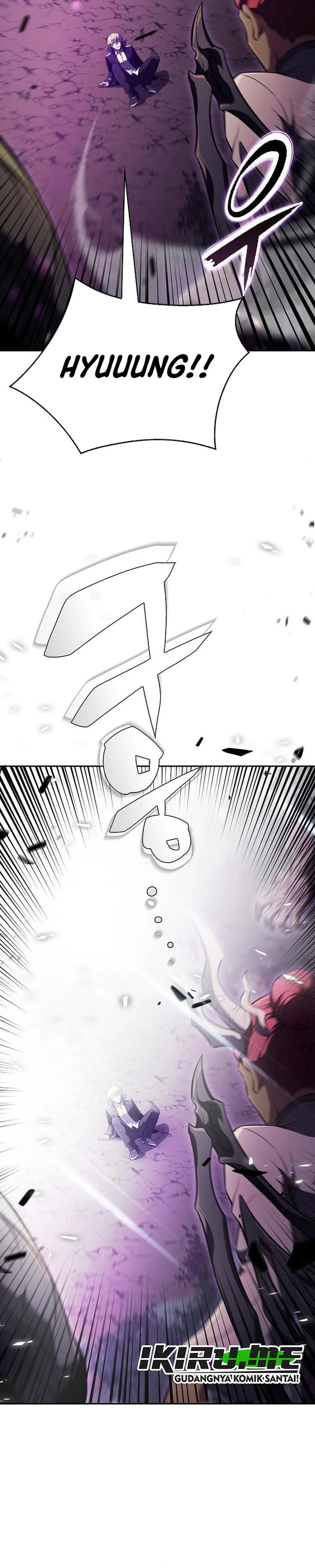 The Demon Slayer's Restaurant Chapter 60 - Page 20