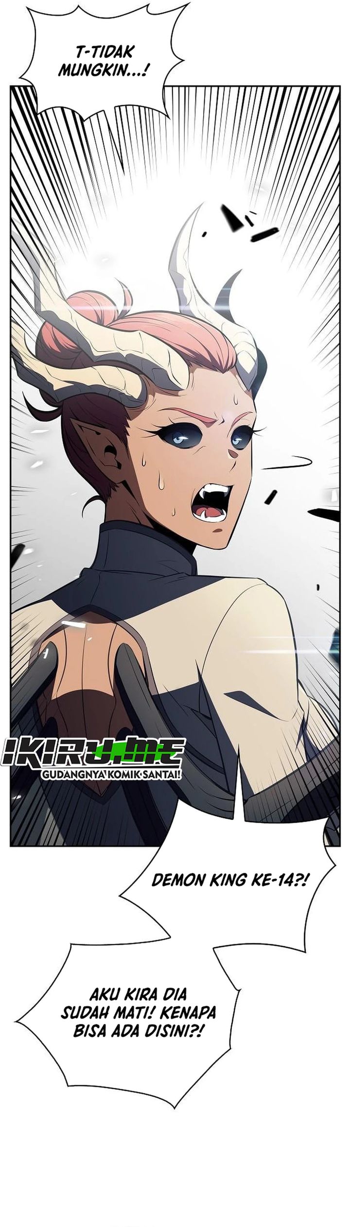 The Demon Slayer's Restaurant Chapter 60 - Page 24