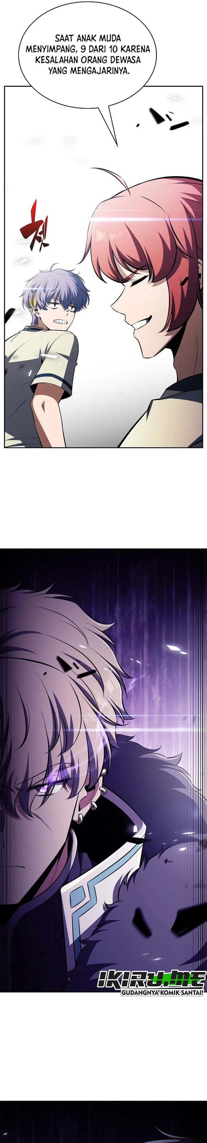 The Demon Slayer's Restaurant Chapter 60 - Page 26