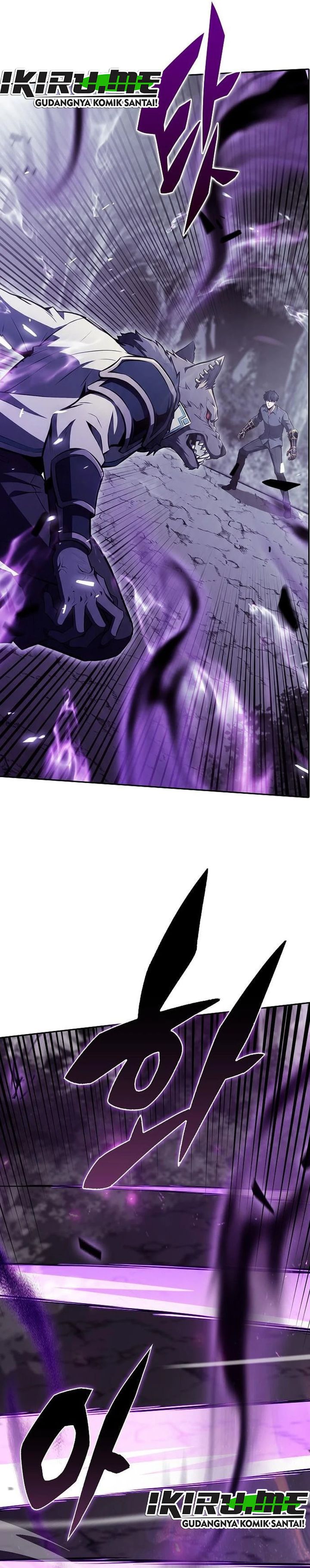 The Demon Slayer's Restaurant Chapter 60 - Page 41