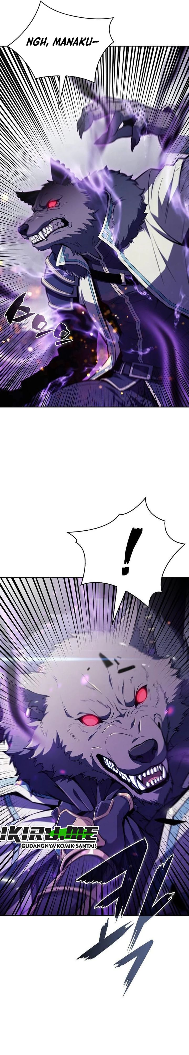 The Demon Slayer's Restaurant Chapter 60 - Page 47