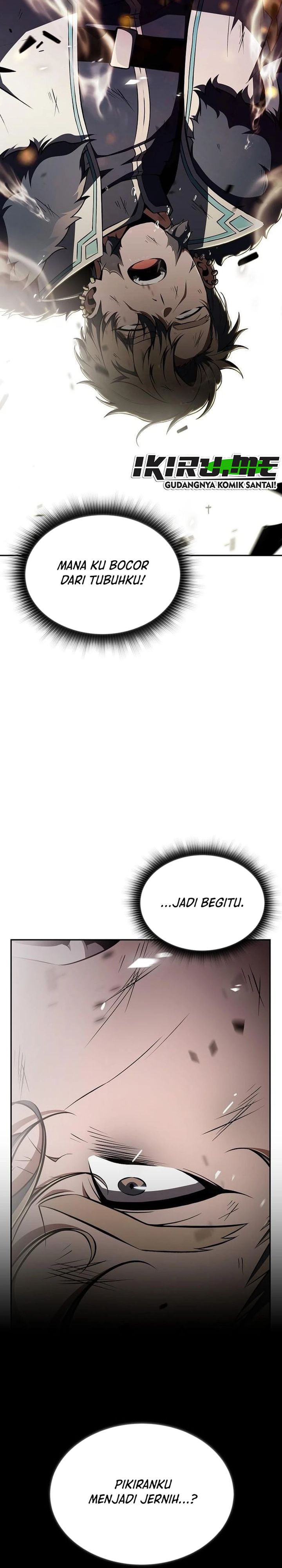 The Demon Slayer's Restaurant Chapter 60 - Page 60