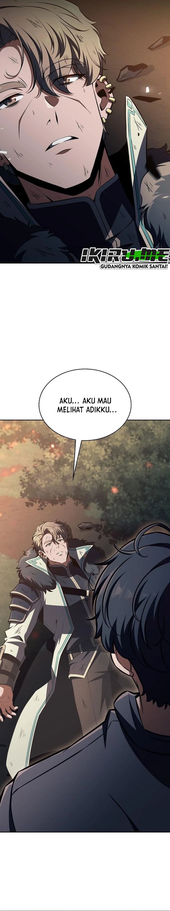 The Demon Slayer's Restaurant Chapter 60 - Page 66