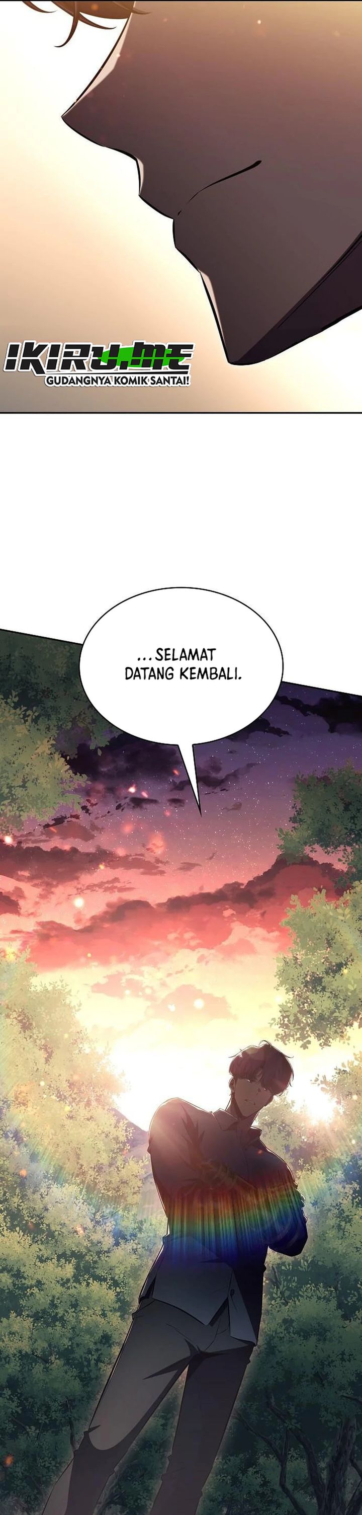 The Demon Slayer's Restaurant Chapter 60 - Page 67