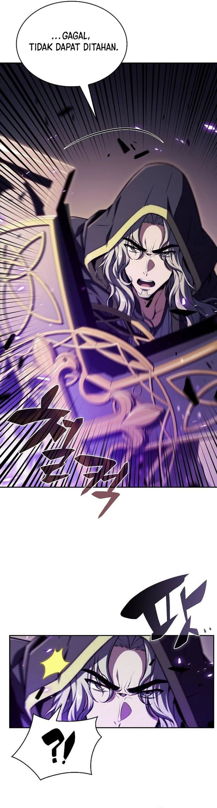 The Demon Slayer's Restaurant Chapter 60 - Page 8