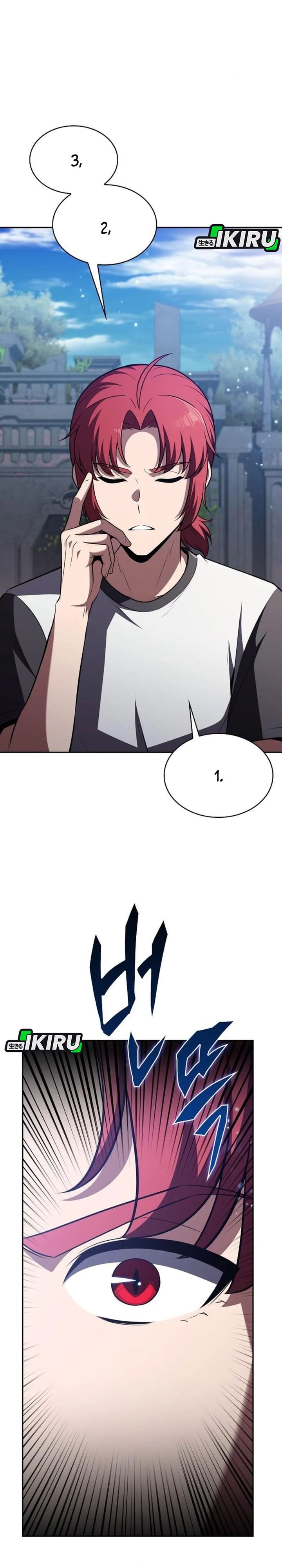 The Demon Slayer's Restaurant Chapter 61 - Page 28