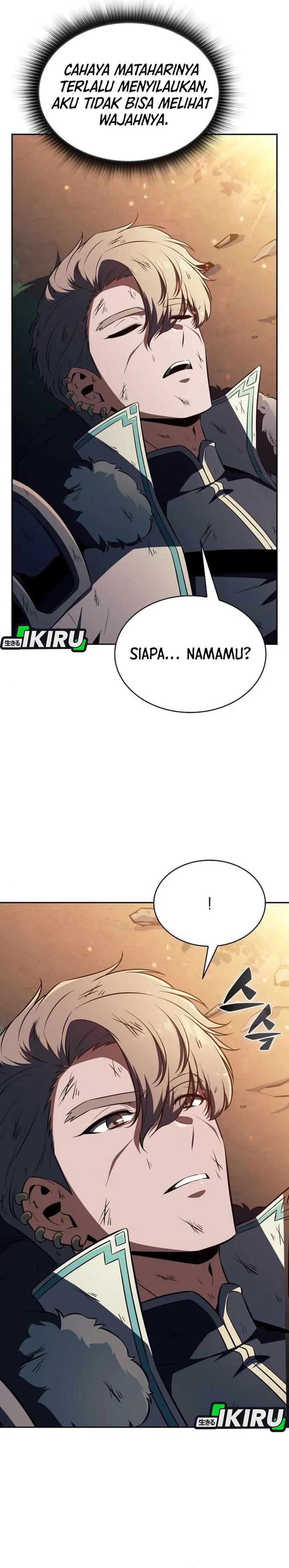 The Demon Slayer's Restaurant Chapter 61 - Page 3