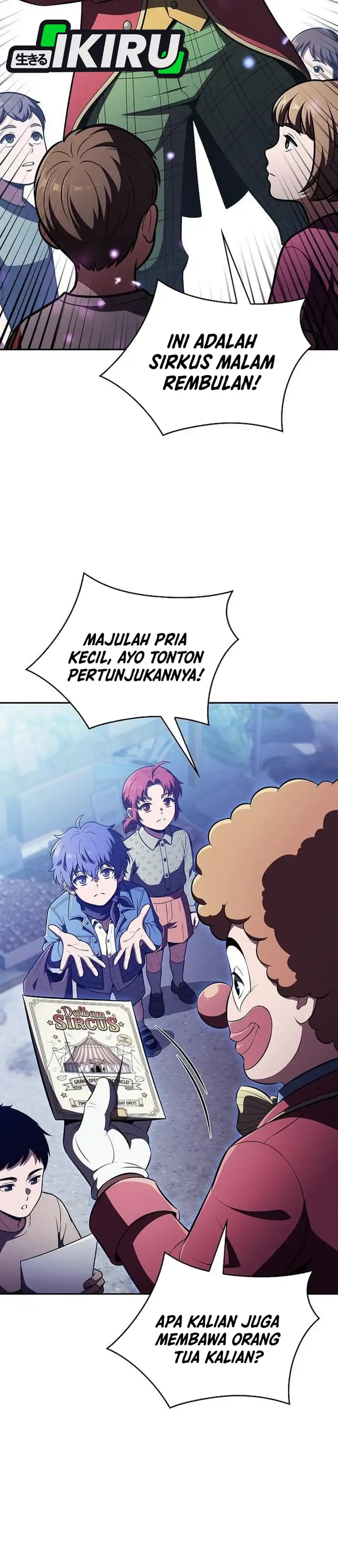 The Demon Slayer's Restaurant Chapter 62 - Page 30