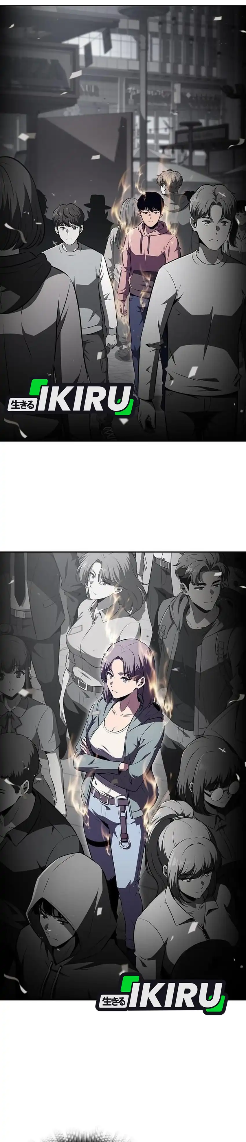 The Demon Slayer's Restaurant Chapter 62 - Page 44