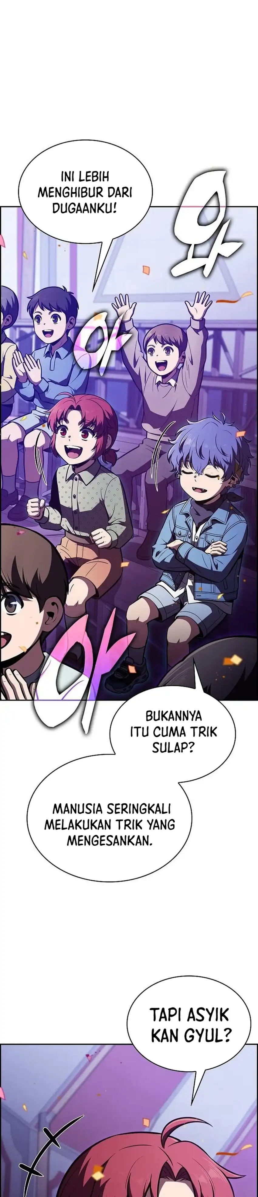 The Demon Slayer's Restaurant Chapter 62 - Page 53