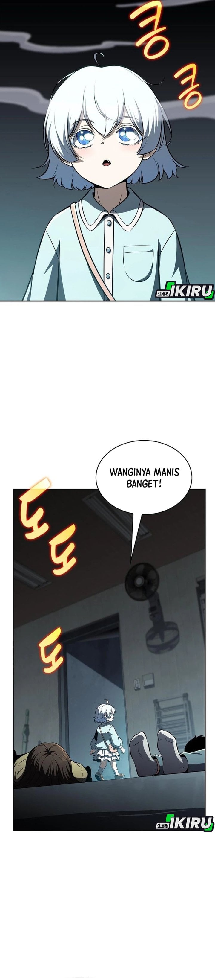 The Demon Slayer's Restaurant Chapter 63 - Page 10