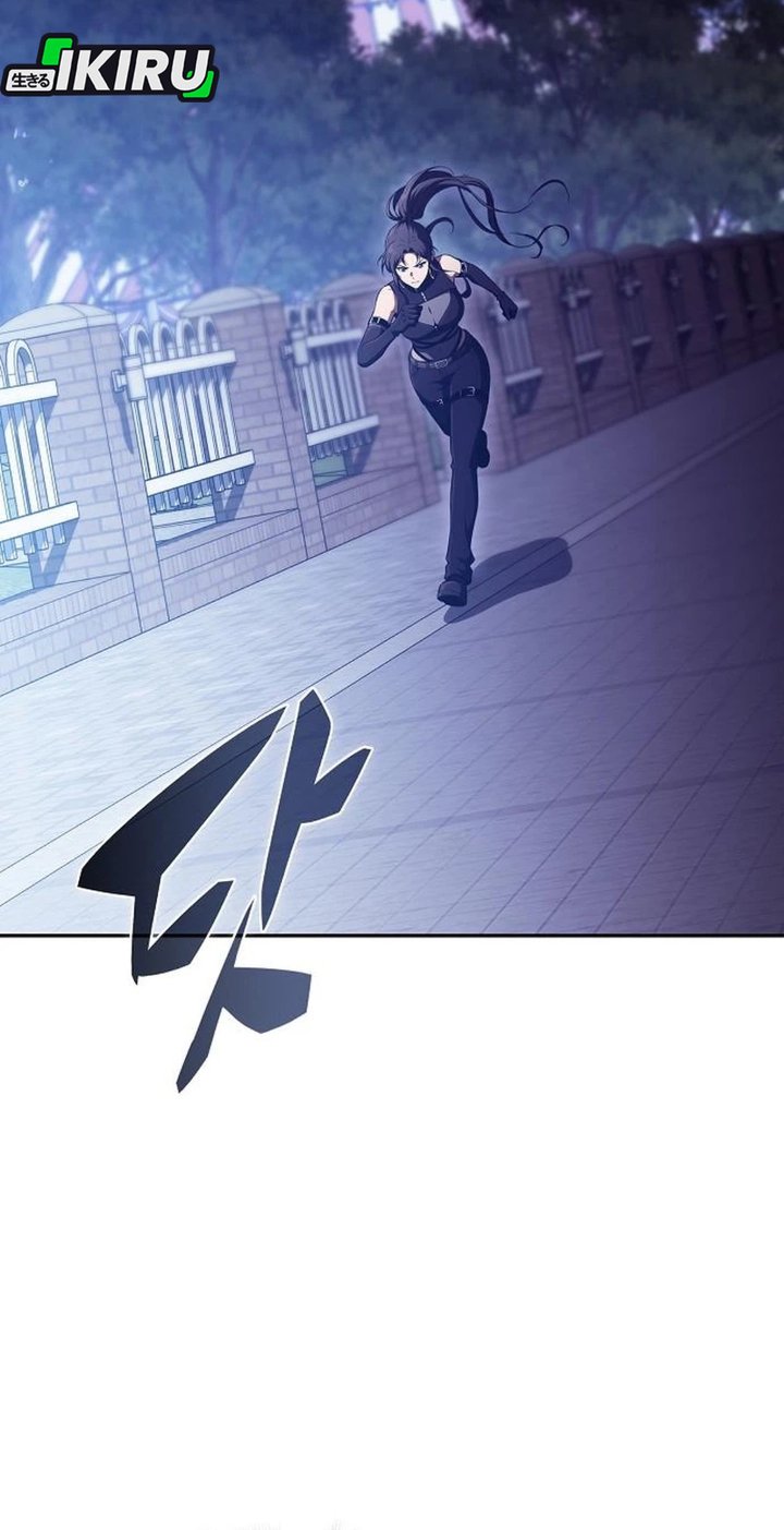 The Demon Slayer's Restaurant Chapter 63 - Page 19