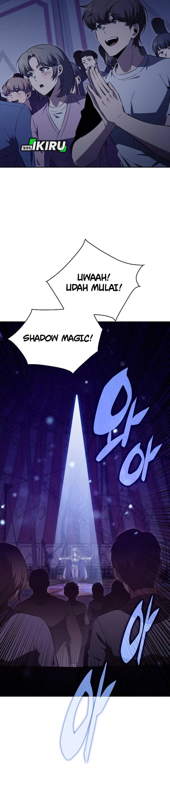 The Demon Slayer's Restaurant Chapter 63 - Page 5