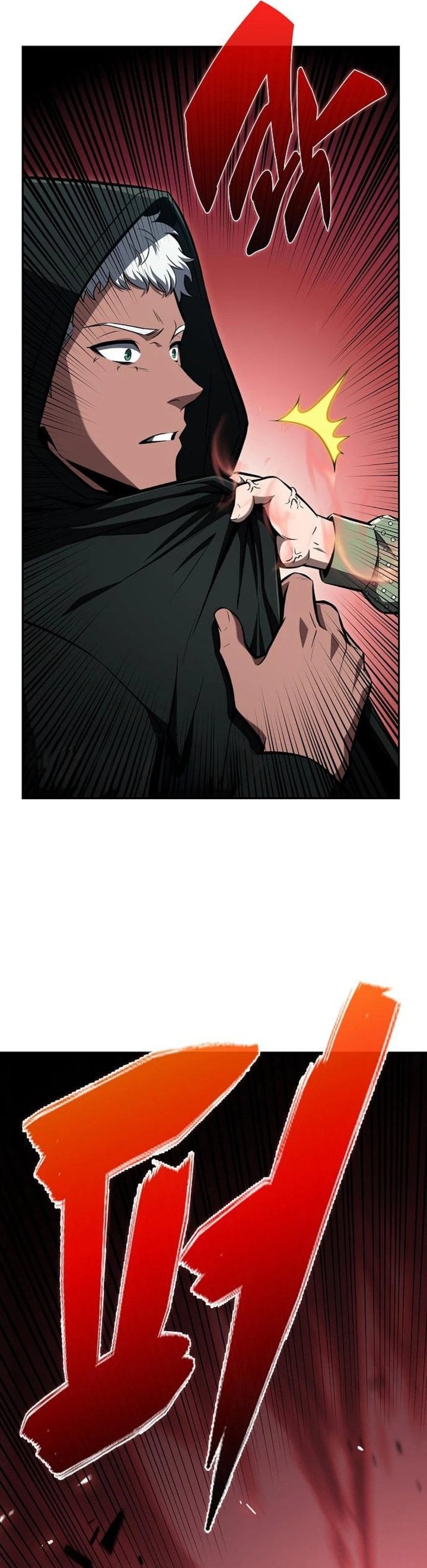 The Demon Slayer's Restaurant Chapter 63 - Page 54
