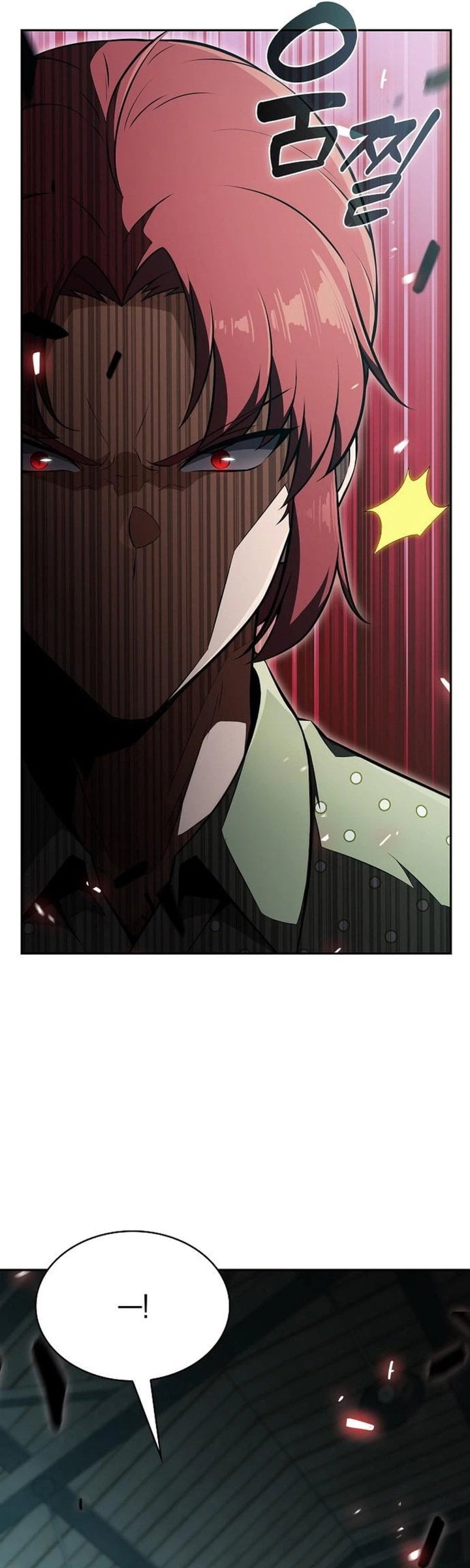 The Demon Slayer's Restaurant Chapter 63 - Page 62