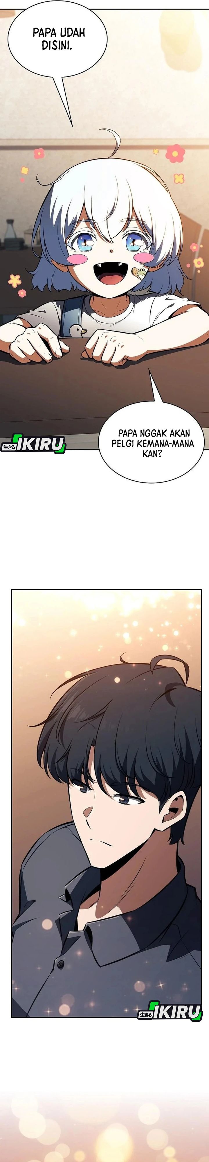 The Demon Slayer's Restaurant Chapter 64 - Page 26
