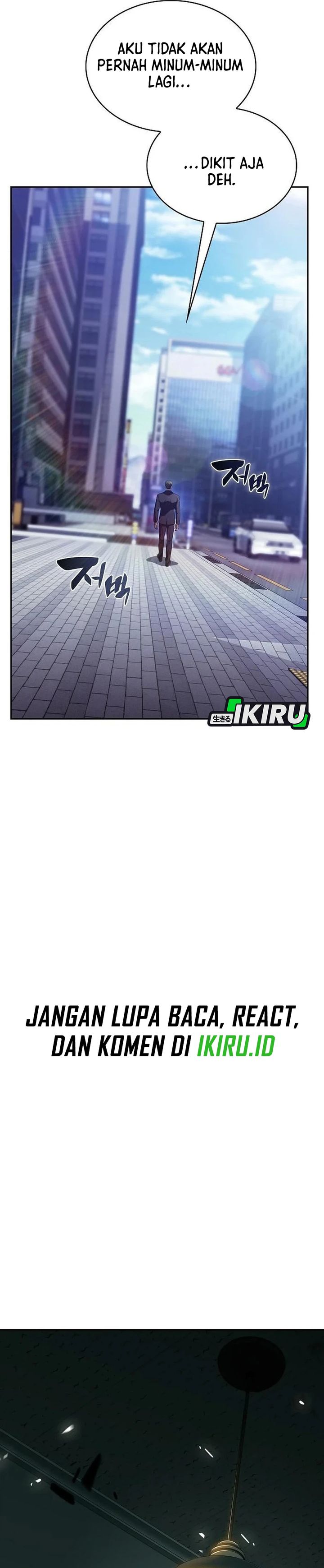 The Demon Slayer's Restaurant Chapter 64 - Page 44