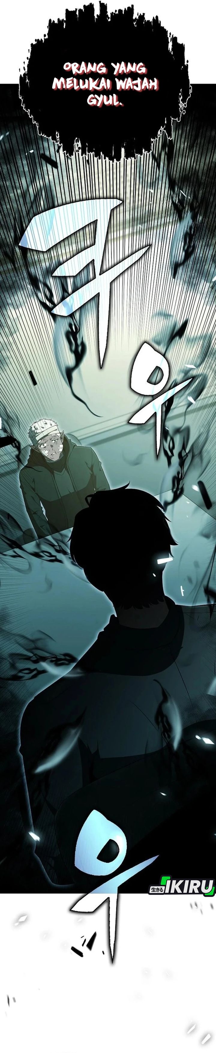 The Demon Slayer's Restaurant Chapter 64 - Page 47