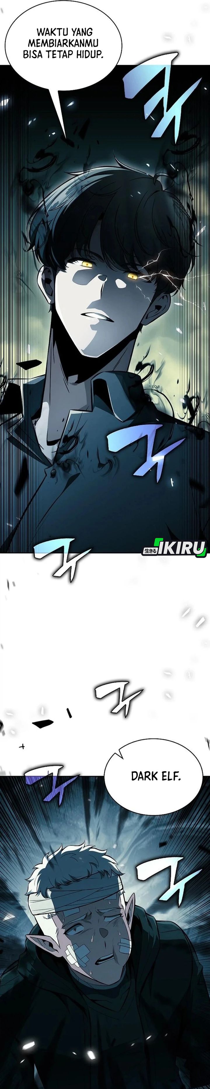 The Demon Slayer's Restaurant Chapter 64 - Page 48