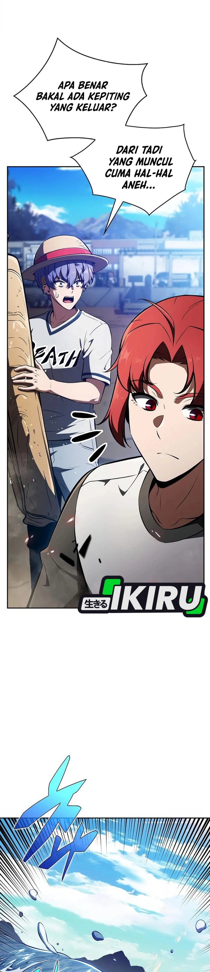 The Demon Slayer's Restaurant Chapter 65 - Page 20