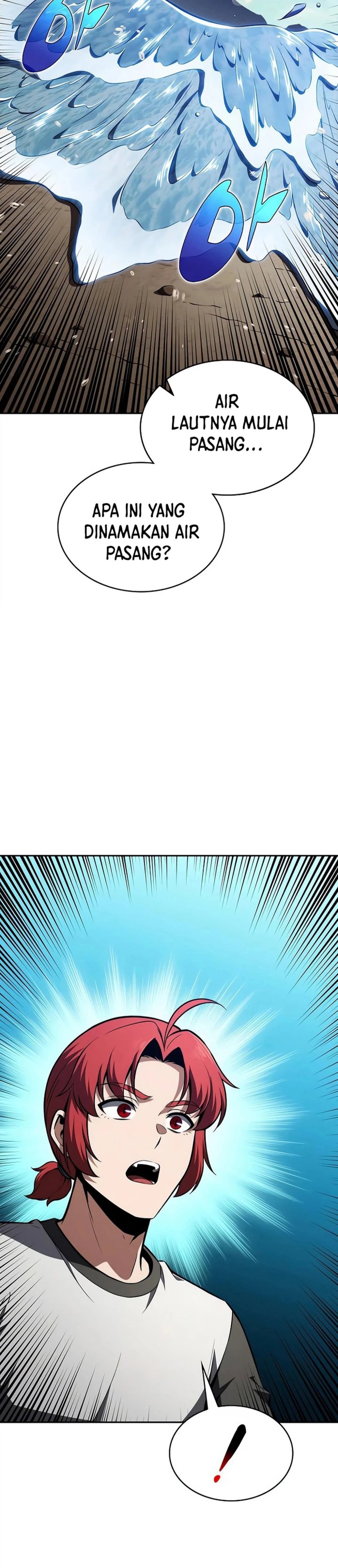 The Demon Slayer's Restaurant Chapter 65 - Page 21