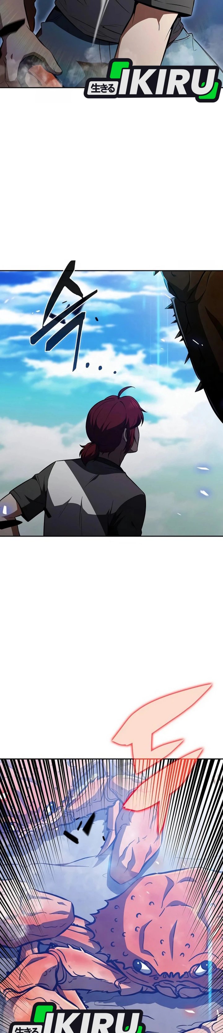 The Demon Slayer's Restaurant Chapter 65 - Page 27
