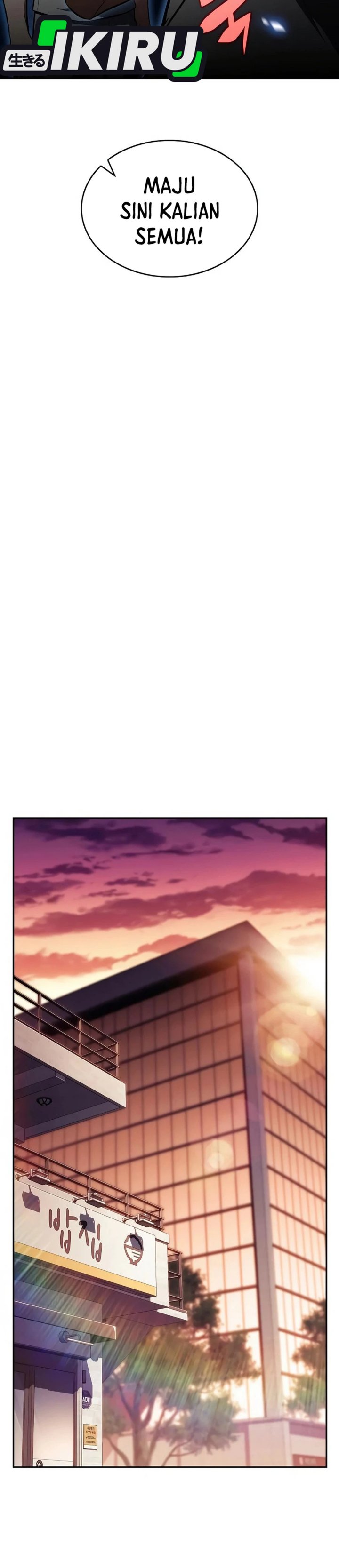The Demon Slayer's Restaurant Chapter 65 - Page 29