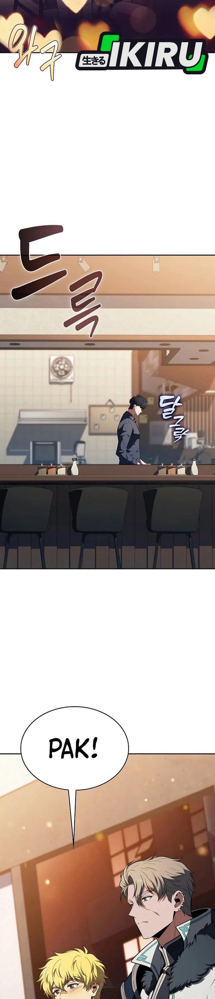 The Demon Slayer's Restaurant Chapter 65 - Page 38