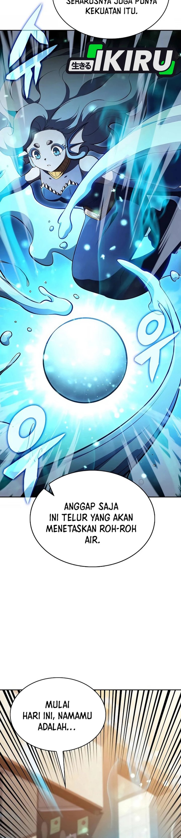 The Demon Slayer's Restaurant Chapter 65 - Page 4