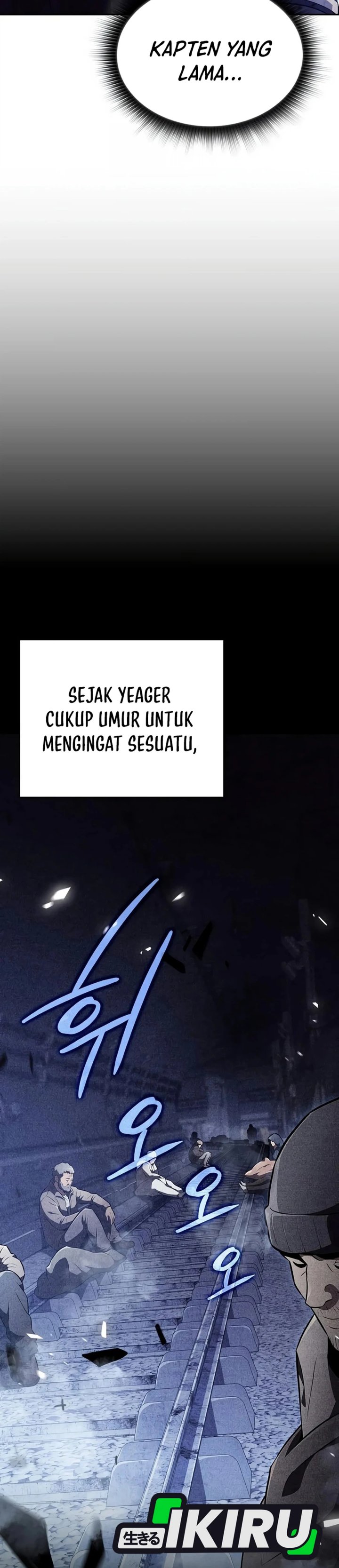 The Demon Slayer's Restaurant Chapter 65 - Page 49