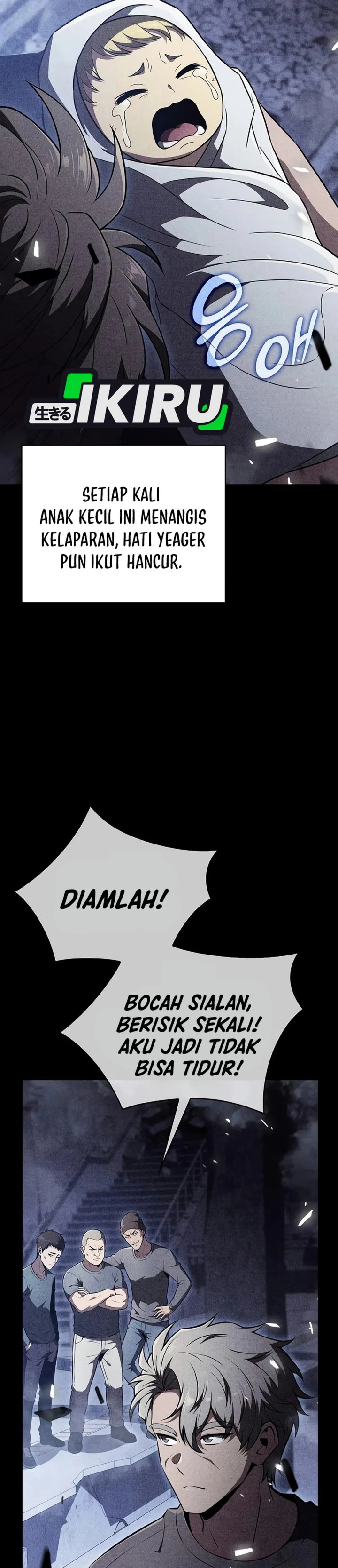 The Demon Slayer's Restaurant Chapter 65 - Page 52