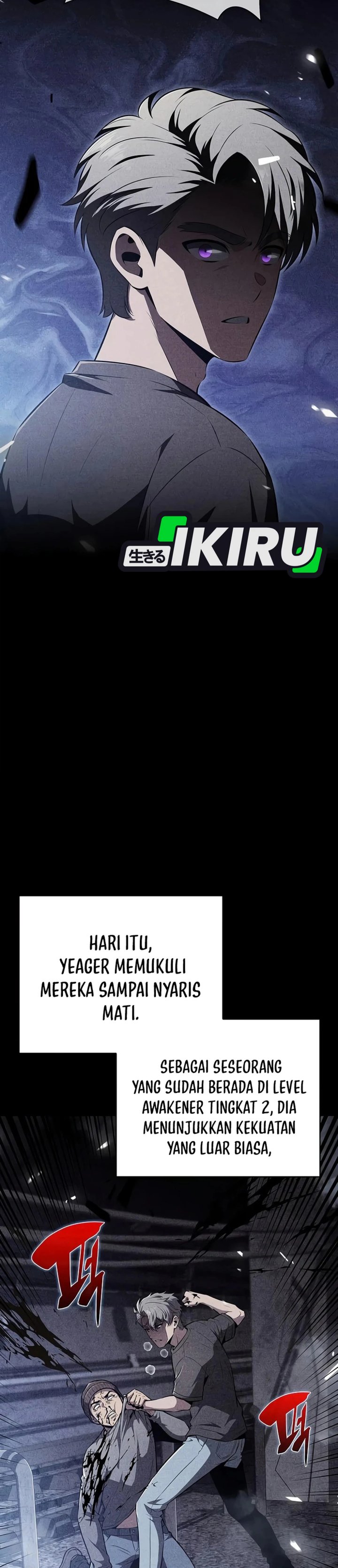 The Demon Slayer's Restaurant Chapter 65 - Page 54