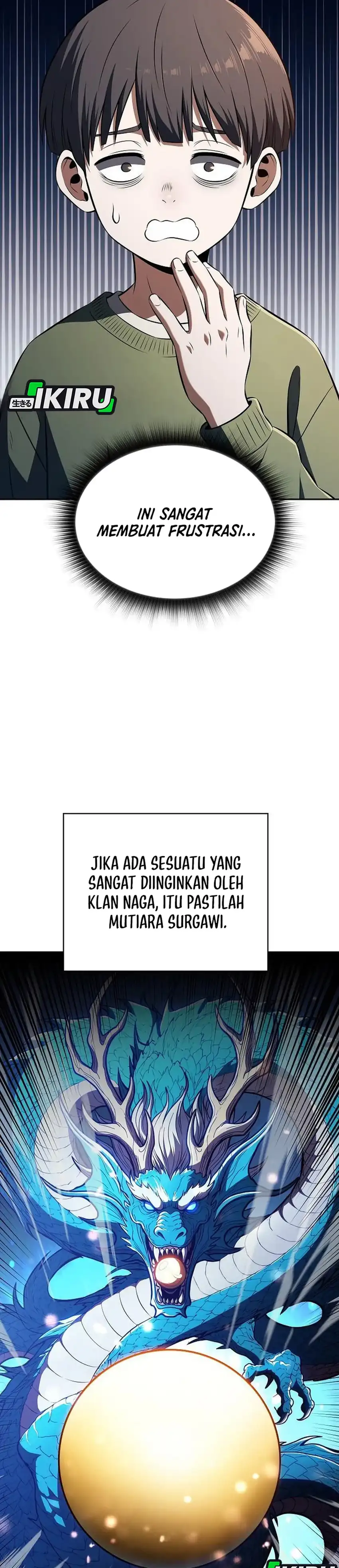 The Demon Slayer's Restaurant Chapter 66 - Page 41