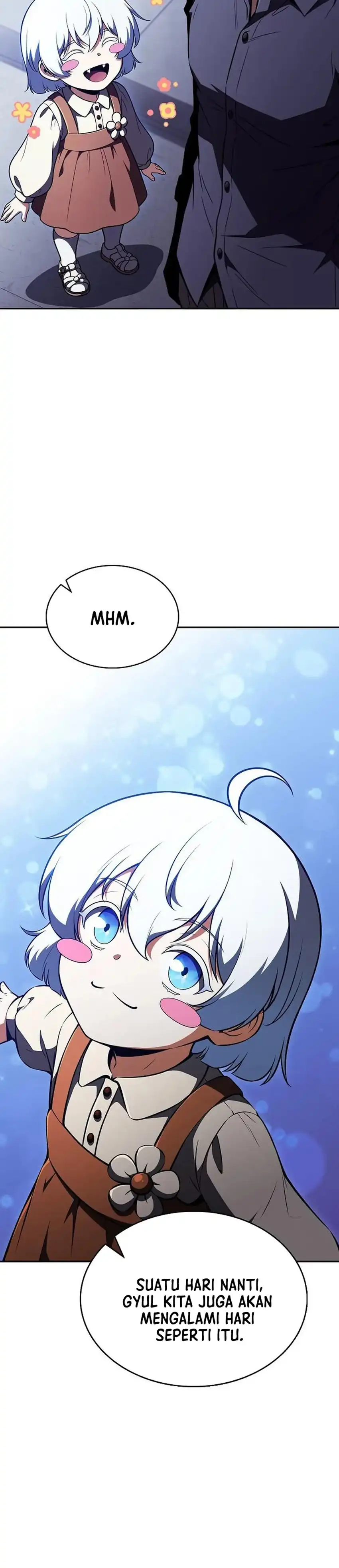 The Demon Slayer's Restaurant Chapter 66 - Page 52