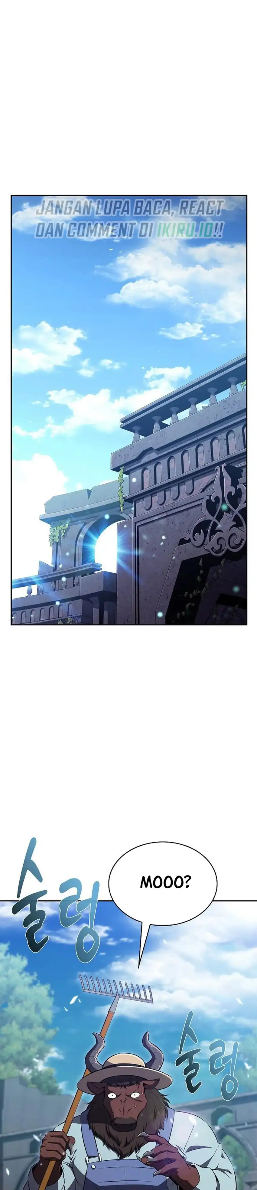 The Demon Slayer's Restaurant Chapter 66 - Page 60