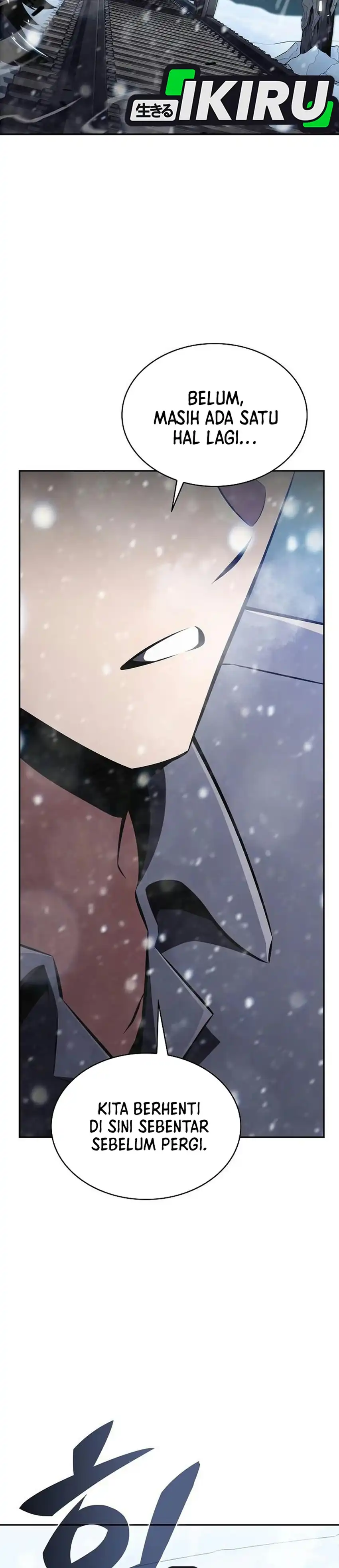 The Demon Slayer's Restaurant Chapter 68 - Page 24