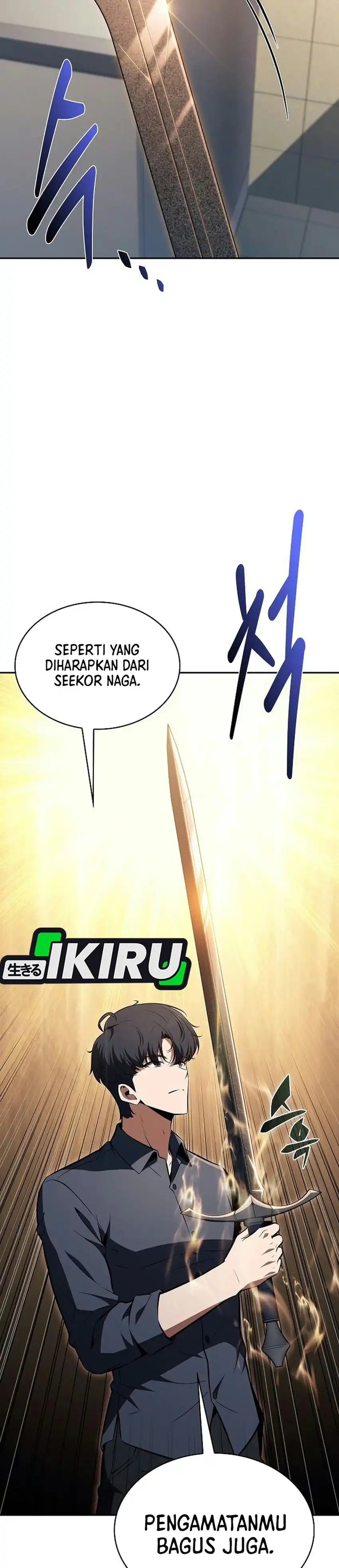 The Demon Slayer's Restaurant Chapter 68 - Page 41