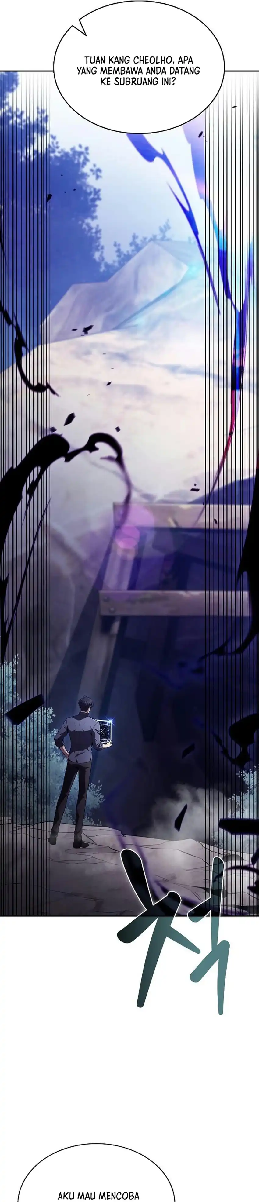 The Demon Slayer's Restaurant Chapter 68 - Page 6