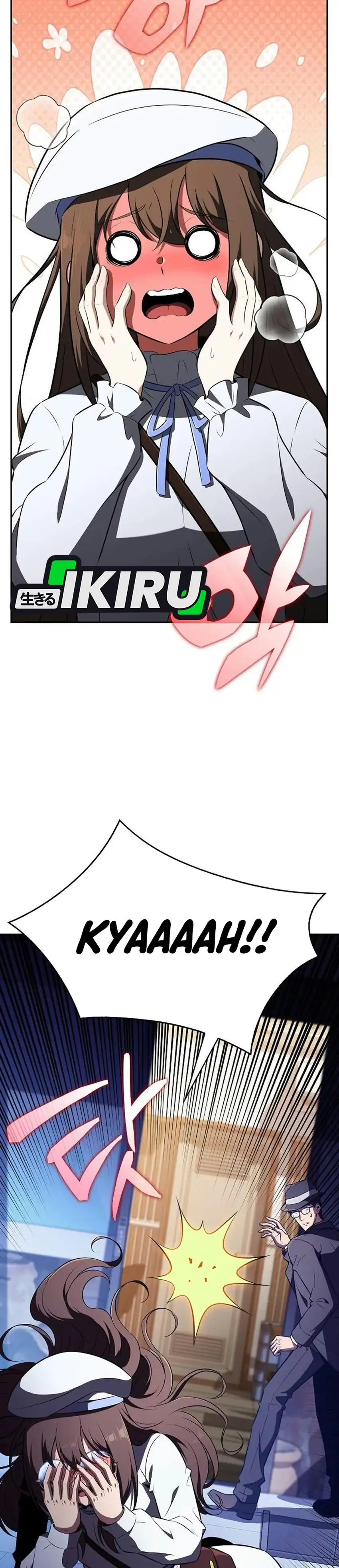The Demon Slayer's Restaurant Chapter 69 - Page 3