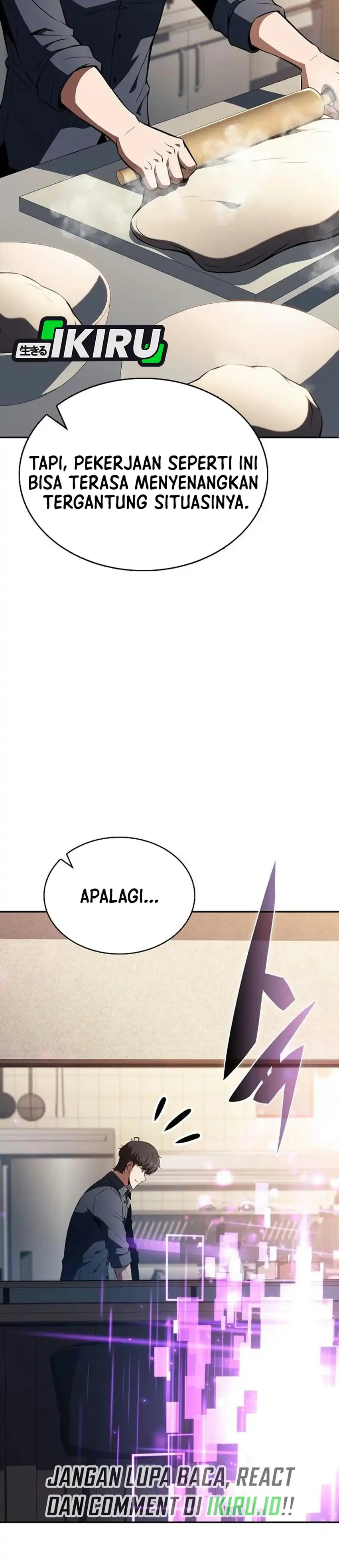 The Demon Slayer's Restaurant Chapter 69 - Page 36